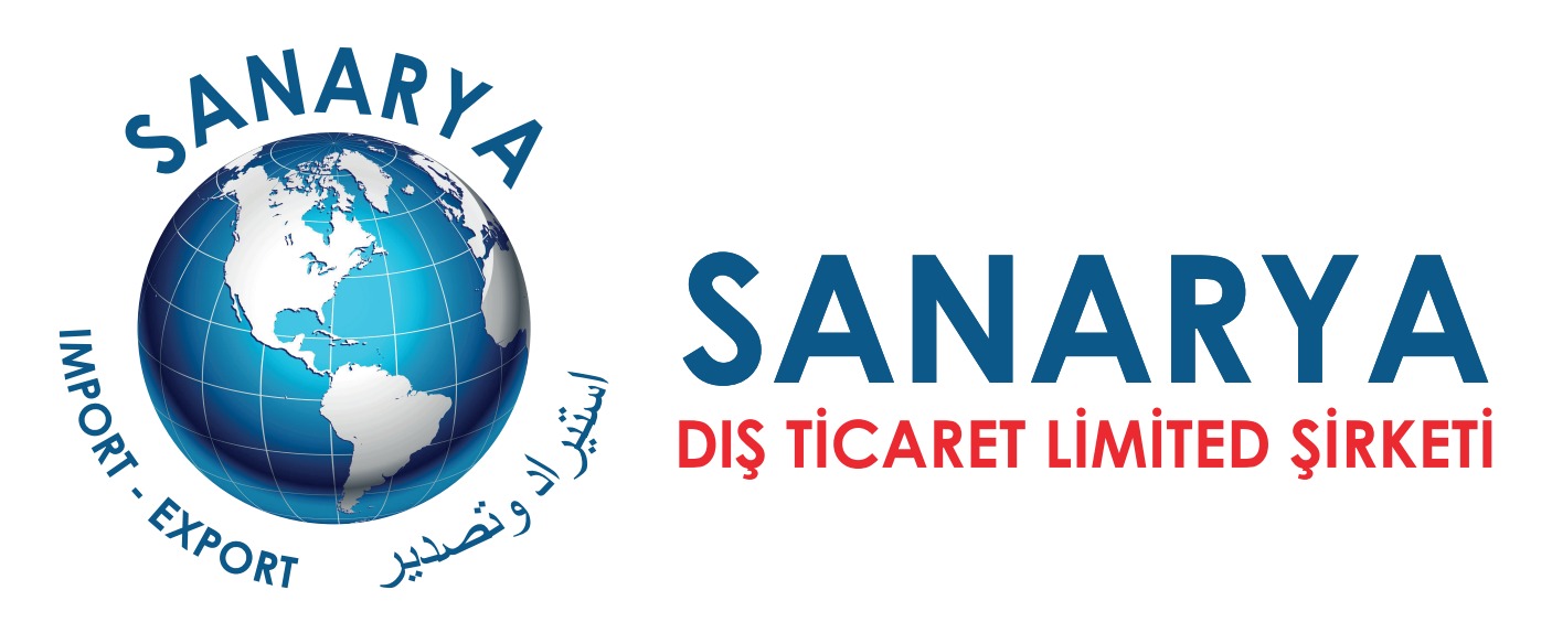 Sanarya Logo